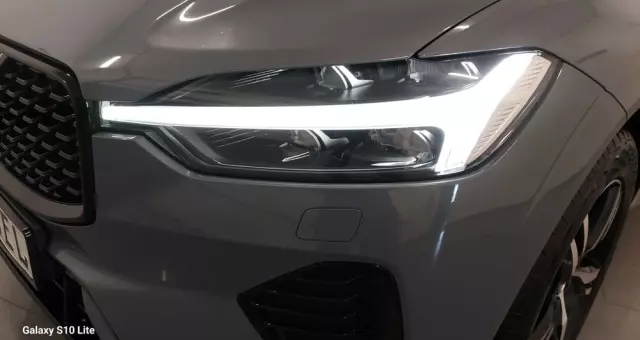 VOLVO XC 60 B4 D Geartronic RDesign