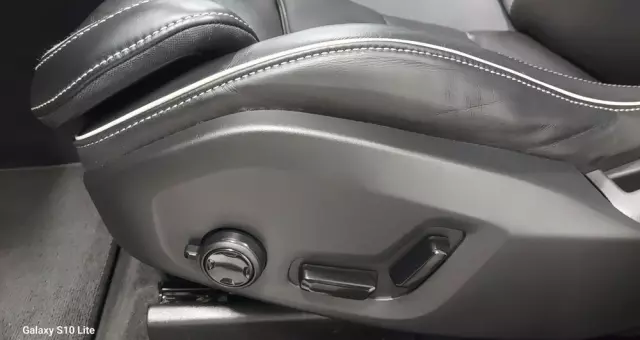 VOLVO XC 60 B4 D Geartronic RDesign