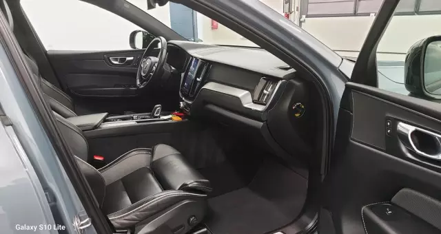 VOLVO XC 60 B4 D Geartronic RDesign