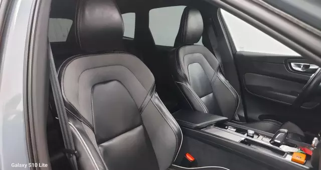 VOLVO XC 60 B4 D Geartronic RDesign