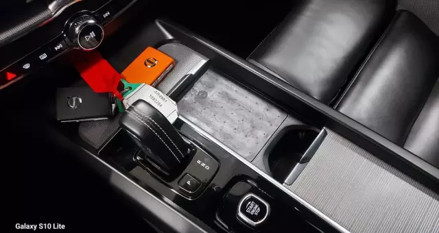 VOLVO XC 60 B4 D Geartronic RDesign