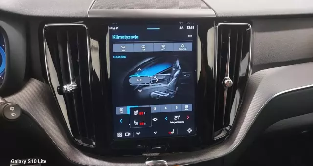 VOLVO XC 60 B4 D Geartronic RDesign