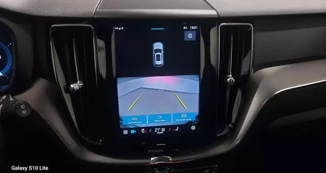 VOLVO XC 60 B4 D Geartronic RDesign