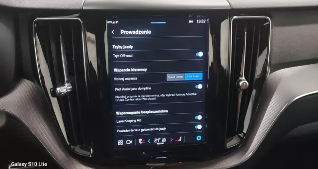 VOLVO XC 60 B4 D Geartronic RDesign