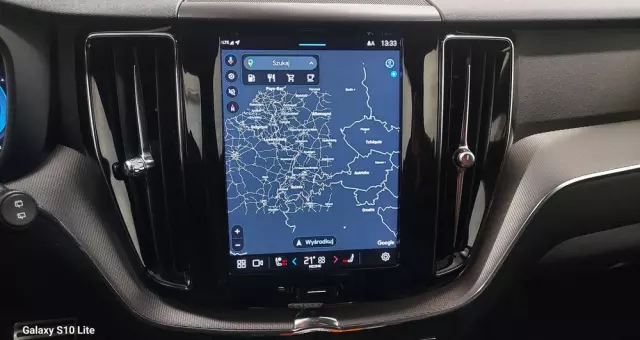 VOLVO XC 60 B4 D Geartronic RDesign