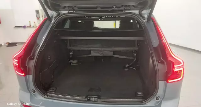 VOLVO XC 60 B4 D Geartronic RDesign