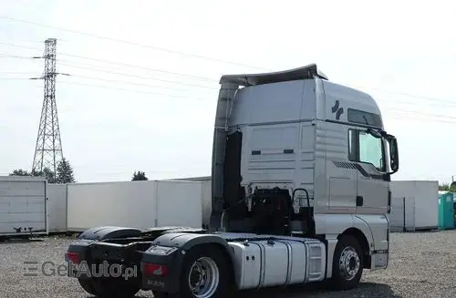 MAN TGX 