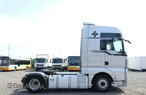 MAN TGX 