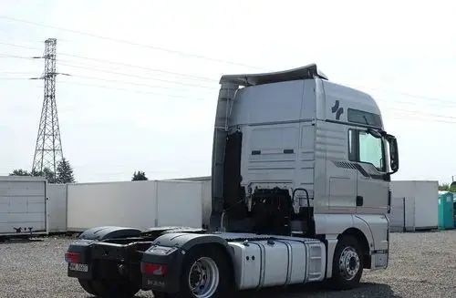 MAN TGX 