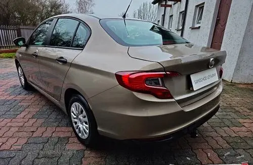 FIAT Tipo 