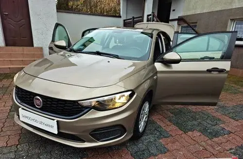 FIAT Tipo 