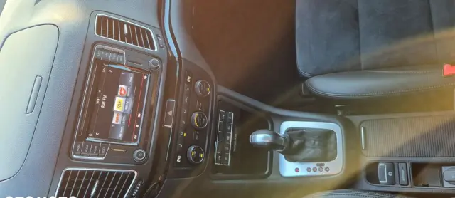 VOLKSWAGEN Sharan 2.0 TDI DSG (BlueMotion Technology) Highline