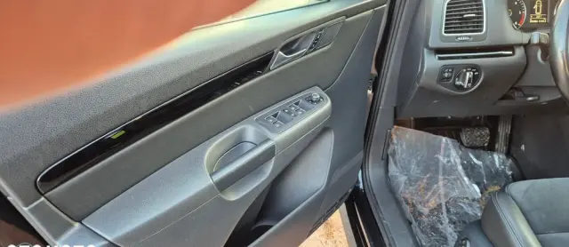 VOLKSWAGEN Sharan 2.0 TDI DSG (BlueMotion Technology) Highline