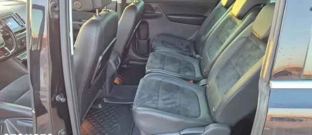 VOLKSWAGEN Sharan 2.0 TDI DSG (BlueMotion Technology) Highline