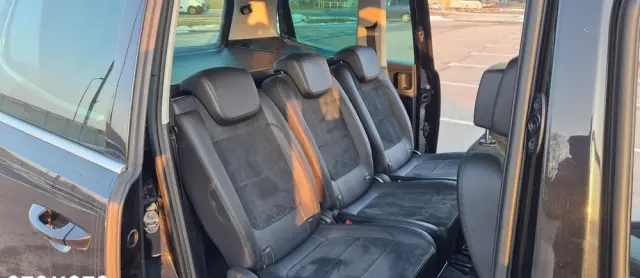 VOLKSWAGEN Sharan 2.0 TDI DSG (BlueMotion Technology) Highline