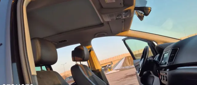 VOLKSWAGEN Sharan 2.0 TDI DSG (BlueMotion Technology) Highline