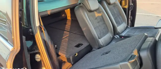 VOLKSWAGEN Sharan 2.0 TDI DSG (BlueMotion Technology) Highline