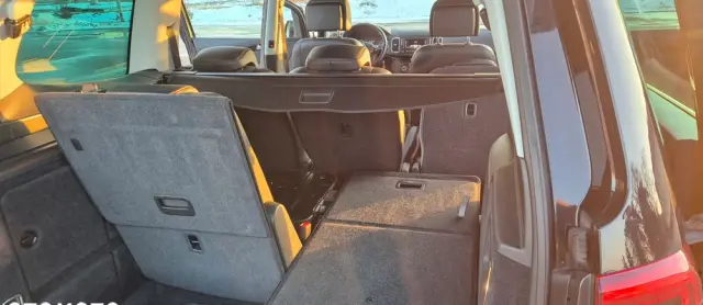 VOLKSWAGEN Sharan 2.0 TDI DSG (BlueMotion Technology) Highline