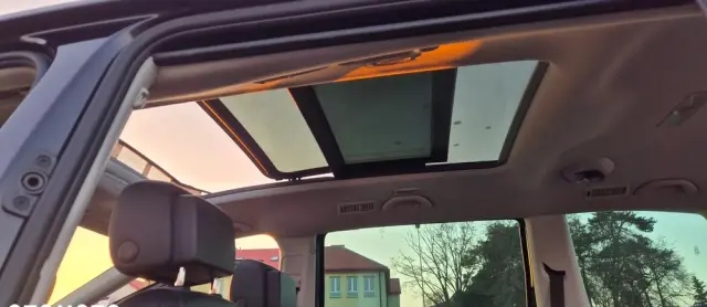 VOLKSWAGEN Sharan 2.0 TDI DSG (BlueMotion Technology) Highline