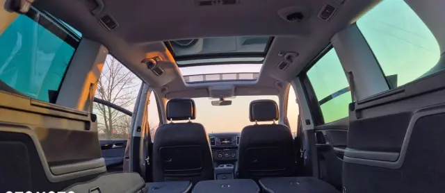 VOLKSWAGEN Sharan 2.0 TDI DSG (BlueMotion Technology) Highline