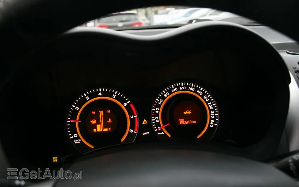 TOYOTA Auris 1.33 VVT-i