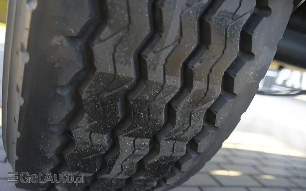 KRONE PRZYCZEPA KRONE SKRZYNIA ///* BURTOWA ///* 2019 ///* JAK NOWA! 