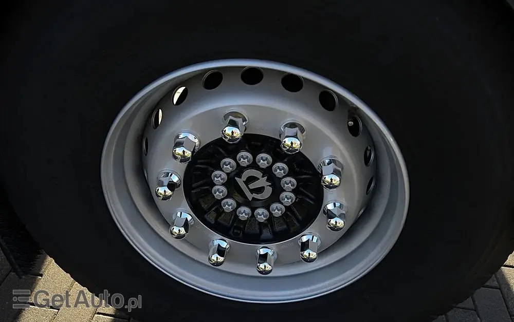 KRONE PRZYCZEPA KRONE SKRZYNIA ///* BURTOWA ///* 2019 ///* JAK NOWA! 