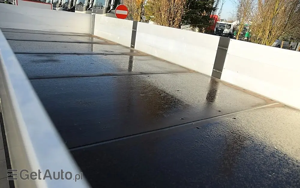 KRONE PRZYCZEPA KRONE SKRZYNIA ///* BURTOWA ///* 2019 ///* JAK NOWA! 