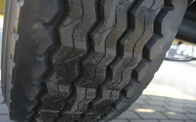 KRONE PRZYCZEPA KRONE SKRZYNIA ///* BURTOWA ///* 2019 ///* JAK NOWA! 