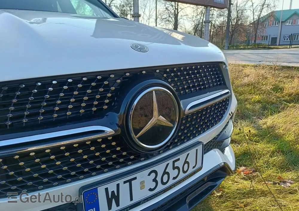 MERCEDES-BENZ GLE 350 de 4-Matic Premium Plus