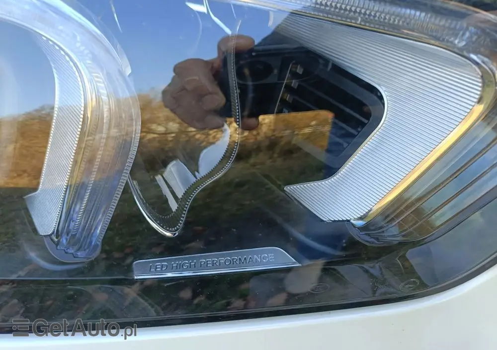 MERCEDES-BENZ GLE 350 de 4-Matic Premium Plus