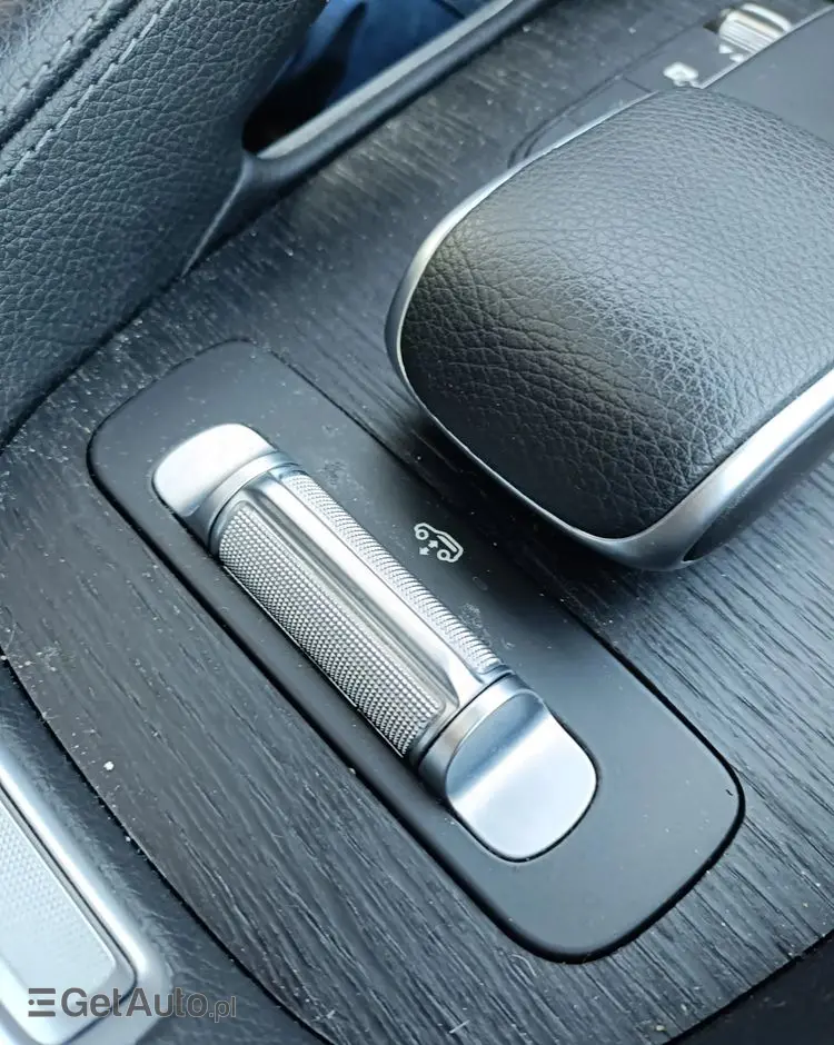 MERCEDES-BENZ GLE 350 de 4-Matic Premium Plus