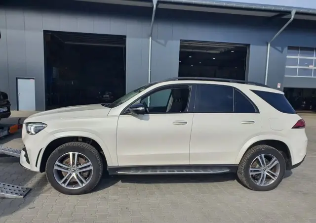 MERCEDES-BENZ GLE 350 de 4-Matic Premium Plus
