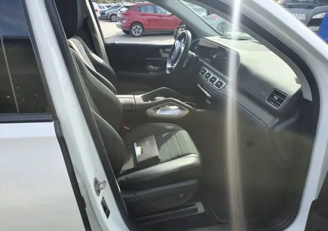 MERCEDES-BENZ GLE 350 de 4-Matic Premium Plus