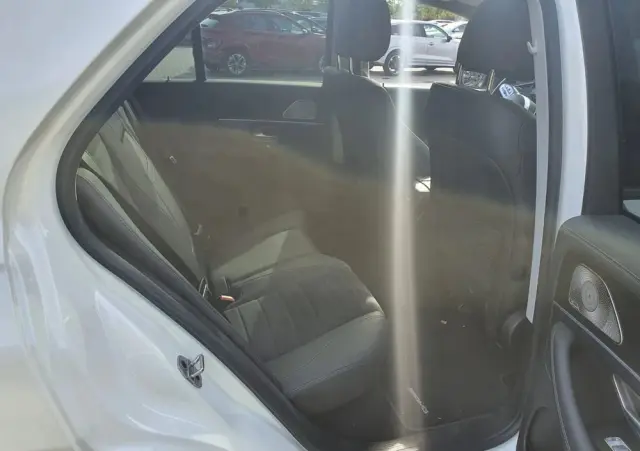 MERCEDES-BENZ GLE 350 de 4-Matic Premium Plus