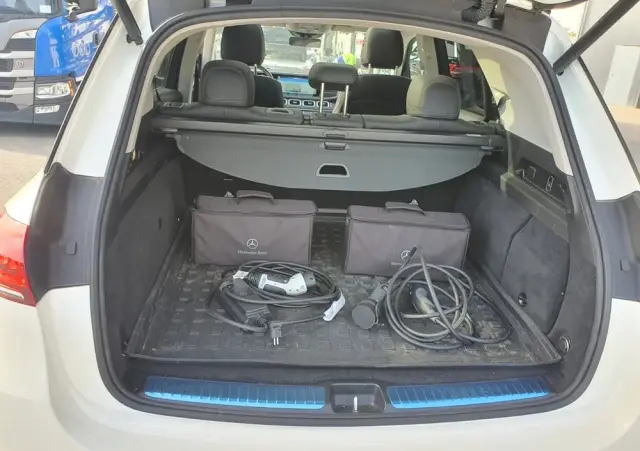 MERCEDES-BENZ GLE 350 de 4-Matic Premium Plus