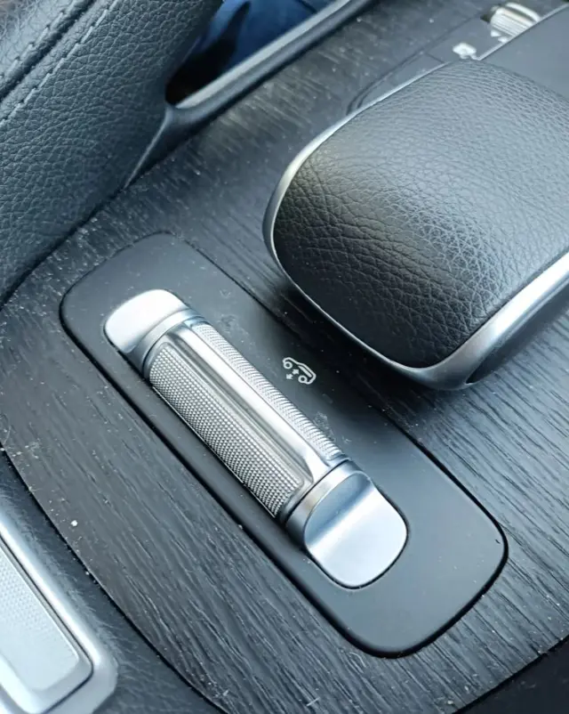 MERCEDES-BENZ GLE 350 de 4-Matic Premium Plus