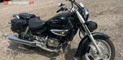 HYOSUNG Gv 