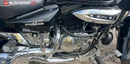 HYOSUNG Gv 