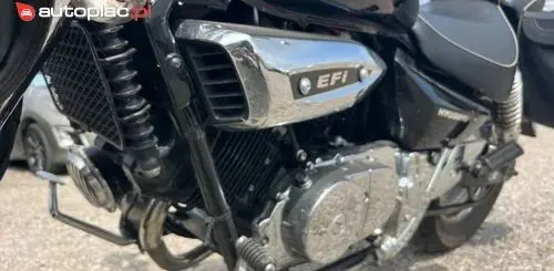 HYOSUNG Gv 