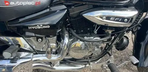 HYOSUNG Gv 