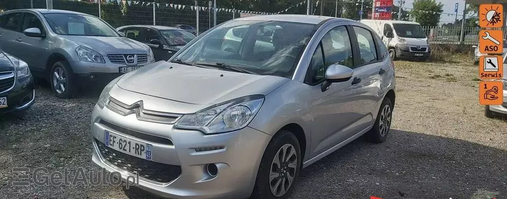 CITROËN C3 