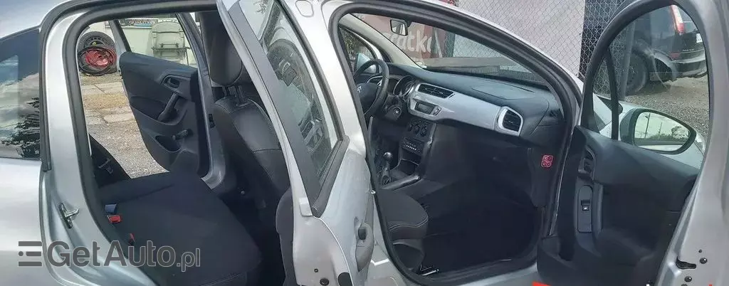 CITROËN C3 