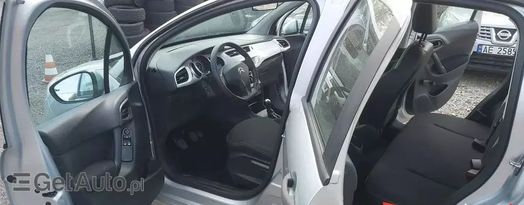 CITROËN C3 