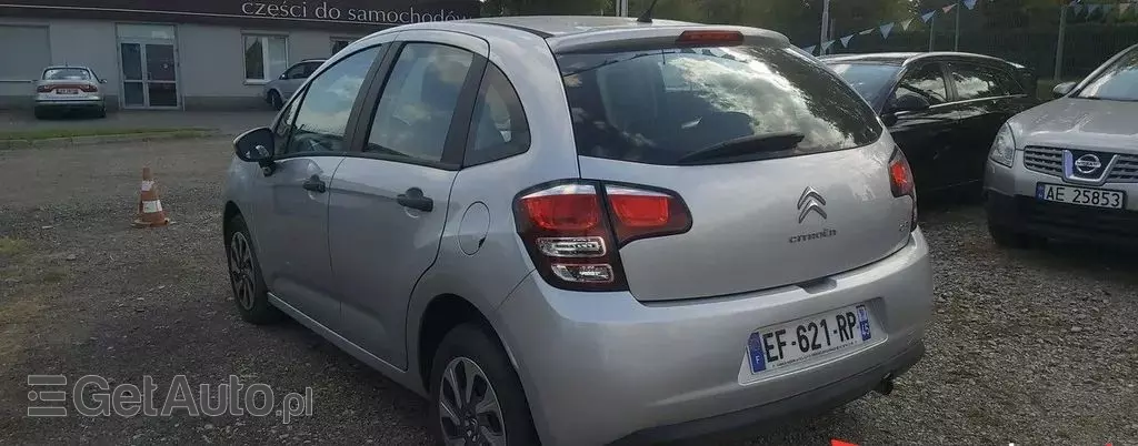 CITROËN C3 