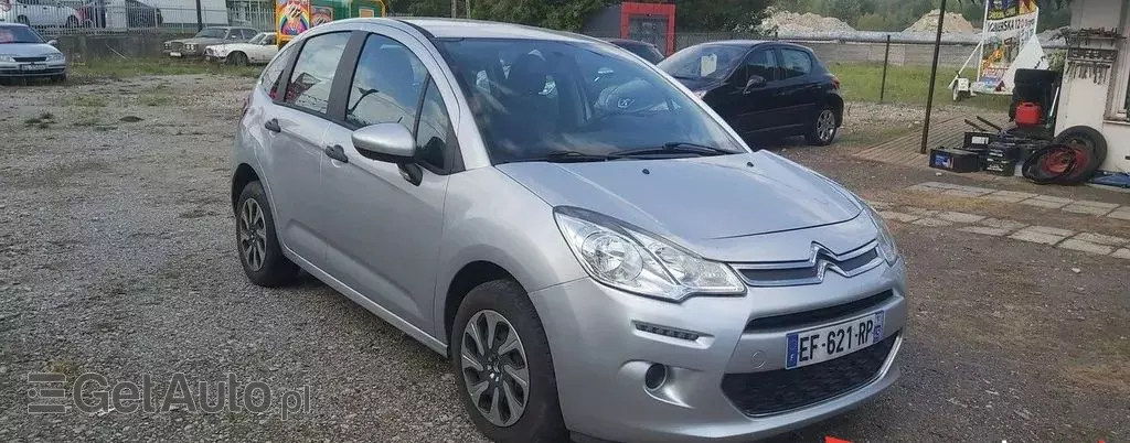 CITROËN C3 