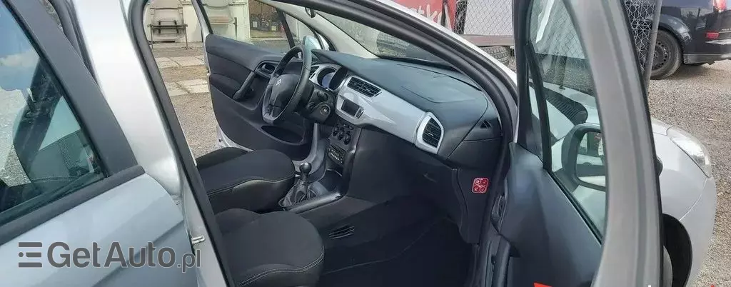 CITROËN C3 
