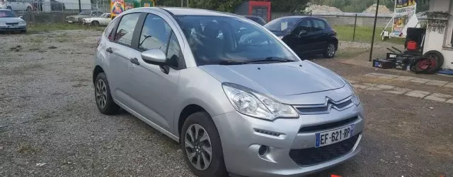 CITROËN C3 