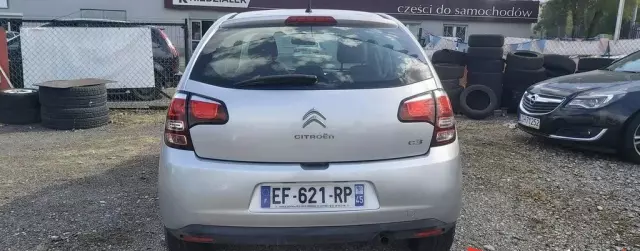 CITROËN C3 