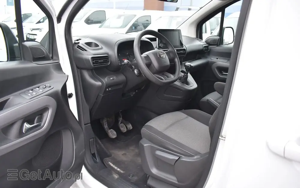 TOYOTA Proace City Verso 1.5 D-4D Business